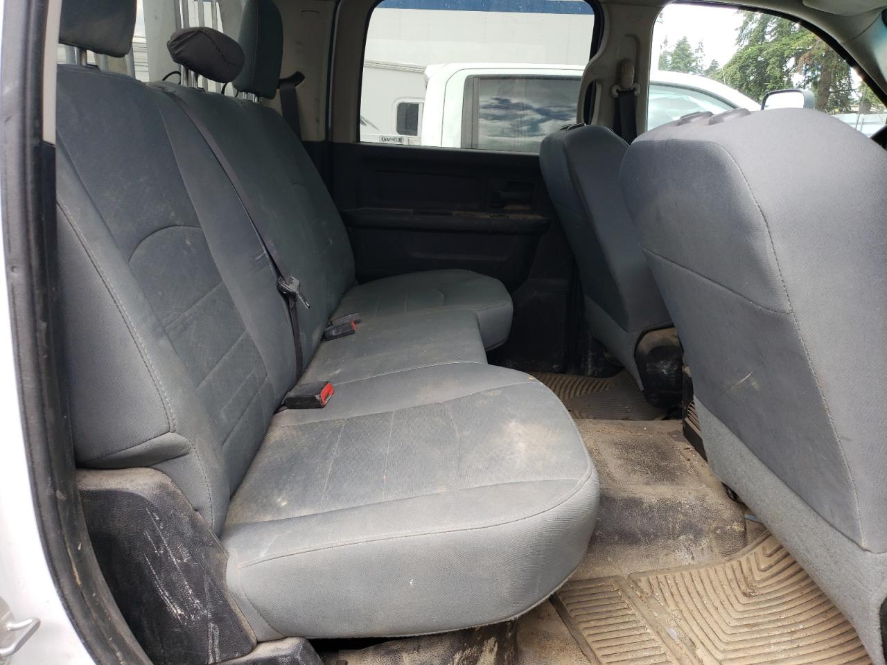 3C7WRMFL3GG256621 2016 Ram 5500