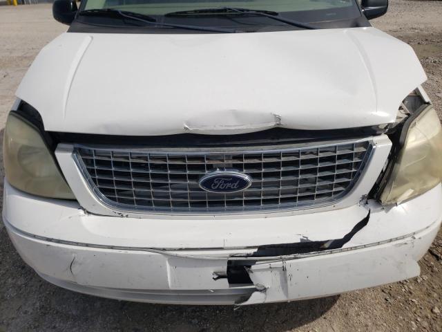 2005 Ford Freestar Sel VIN: 2FMZA522X5BA28146 Lot: 58639494