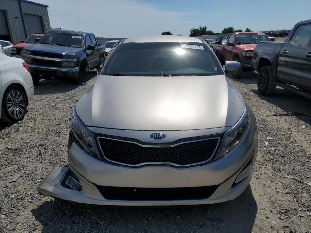 VIN 5XXGR4A73EG291252 2014 KIA Optima, SX no.5