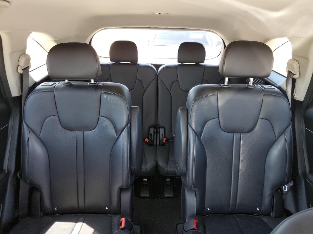 KNDRG4LG6N5084953 2022 Kia Sorento S