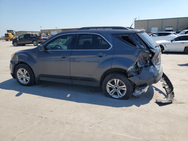 2011 Chevrolet Equinox Lt VIN: 2GNALDEC3B1237554 Lot: 58897654