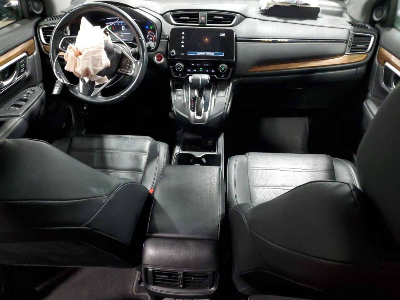 7FARW2H81KE018365 2019 Honda Cr-V Exl