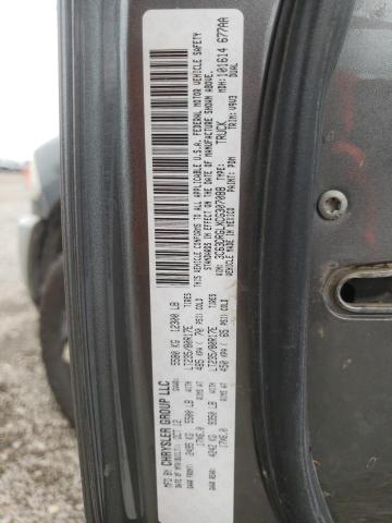 2012 Dodge Ram 3500 St VIN: 3C63DRGLXCG307088 Lot: 57136774