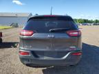 JEEP CHEROKEE L photo