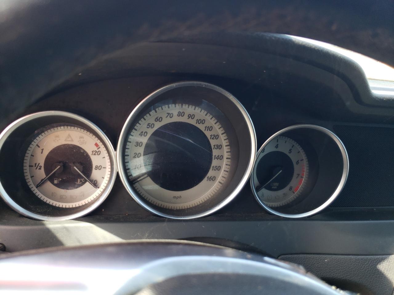 WDDGF4HB2CA627555 2012 Mercedes-Benz C 250