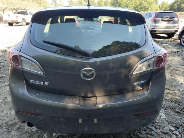 VIN JM1BL1LPXD1777896 2013 Mazda 3, I no.6