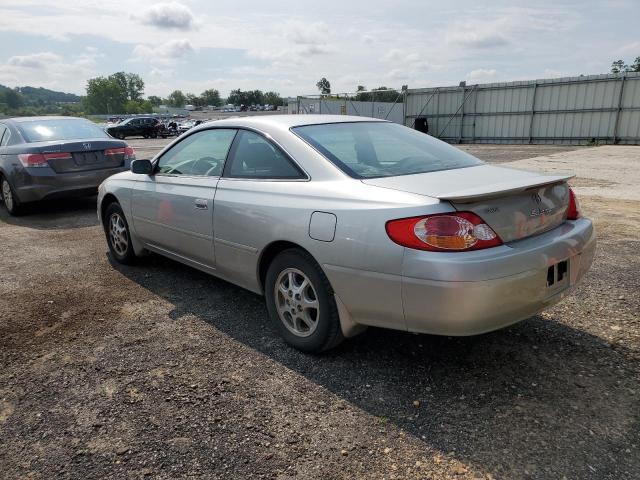 2003 Toyota Camry Solara Se VIN: 2T1CE22P03C024491 Lot: 58987774