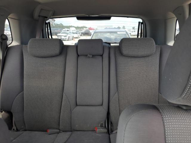 2008 Hyundai Tucson Gls VIN: KM8JM12B48U734539 Lot: 61127084