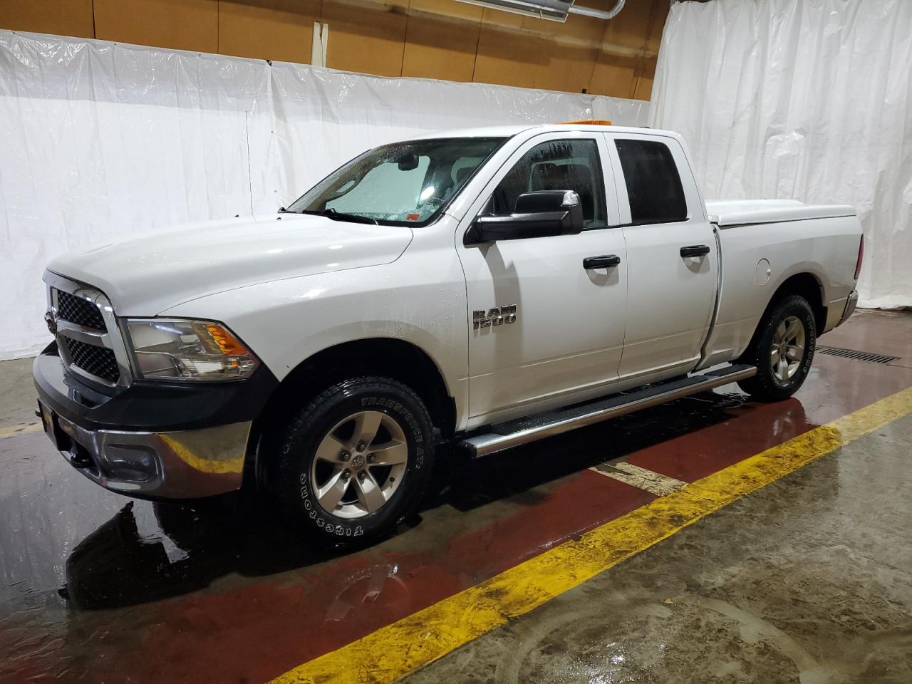 1C6RR7FG9FS743528 2015 Ram 1500 St