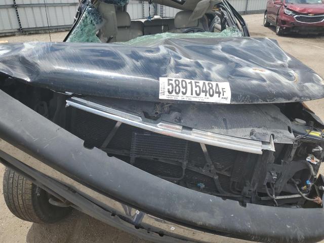 2002 Chevrolet Tahoe K1500 VIN: 1GNEK13Z52R239162 Lot: 58915484