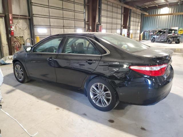 2017 TOYOTA CAMRY LE - 4T1BF1FK1HU279822