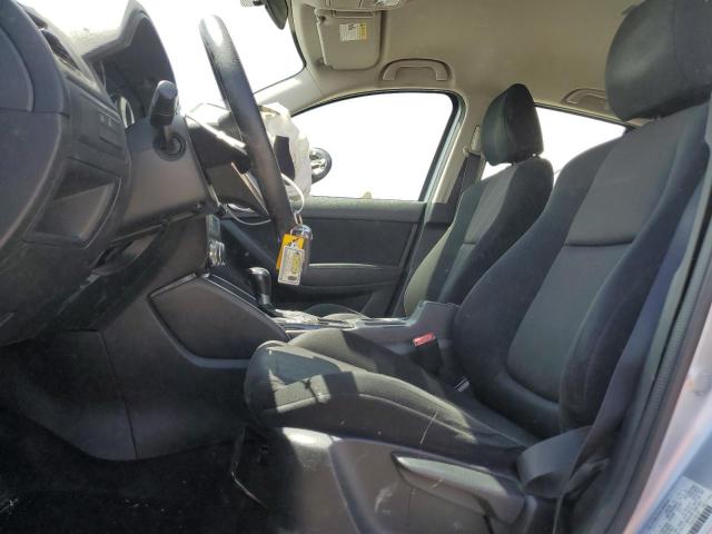 2016 Mazda Cx-5 Sport VIN: JM3KE2BY8G0657087 Lot: 57461534