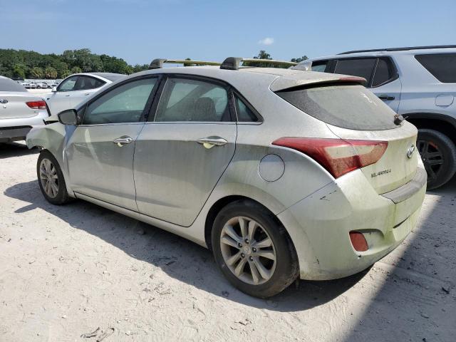 2013 Hyundai Elantra Gt VIN: KMHD35LE5DU090009 Lot: 57358234