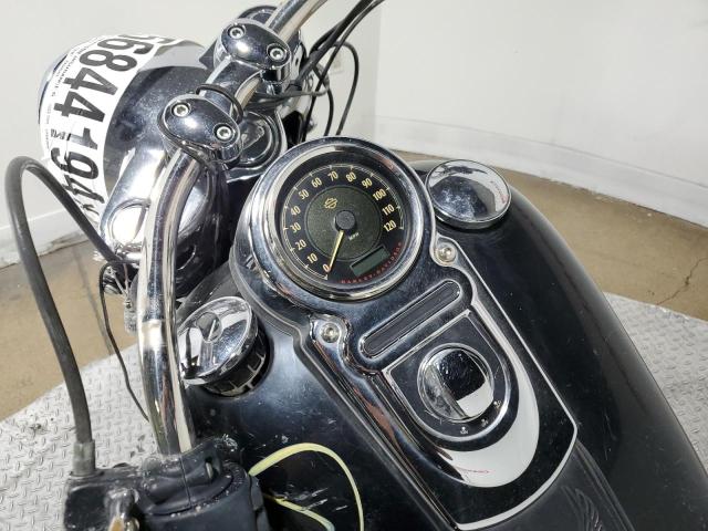 2012 HARLEY-DAVIDSON FLD SWITCH - 1HD1GZM19CC325111