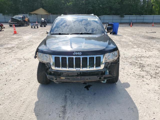 2011 Jeep Grand Cherokee Laredo VIN: 1J4RR4GG6BC555134 Lot: 58970284