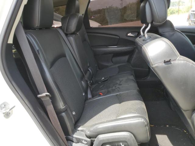 2017 Dodge Journey Crossroad VIN: 3C4PDCGG0HT626301 Lot: 56014094