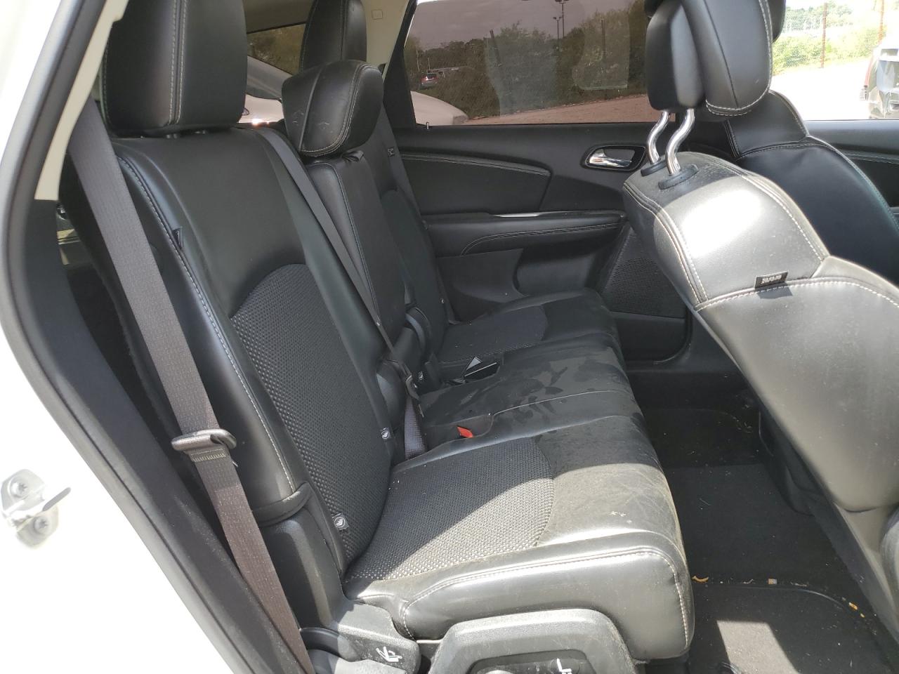 3C4PDCGG0HT626301 2017 Dodge Journey Crossroad