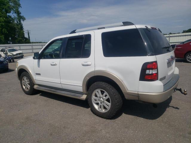 2007 Ford Explorer Eddie Bauer VIN: 1FMEU64E77UA74307 Lot: 57467684