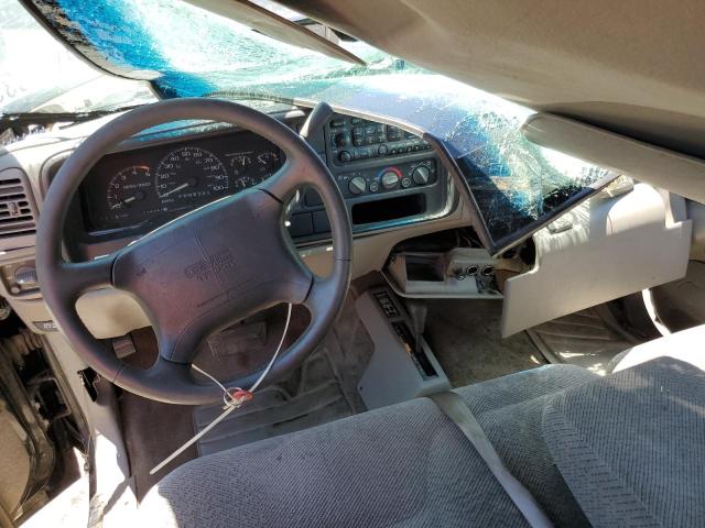 1995 GMC Sierra K2500 VIN: 1GTFK29K6SE517152 Lot: 57223334