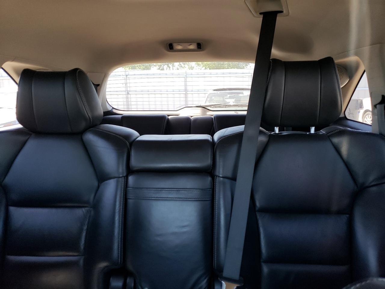 2HNYD2H75BH532101 2011 Acura Mdx Advance