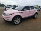 2015 LAND ROVER RANGE ROVE - SALVP2BG0FH964186