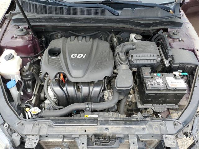 2015 KIA OPTIMA LX - 5XXGM4A71FG378924