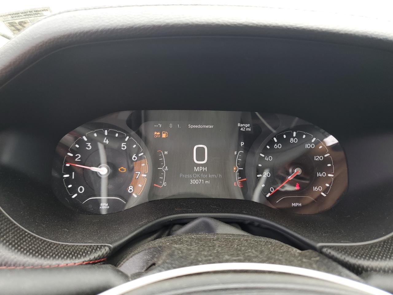 3C4NJDDB7NT107014 2022 Jeep Compass Trailhawk