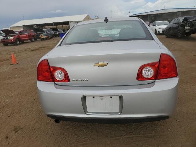 2012 Chevrolet Malibu 2Lt VIN: 1G1ZD5EU4CF124612 Lot: 58358234