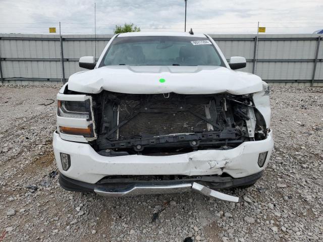 2016 CHEVROLET SILVERADO - 3GCUKREC6GG351570