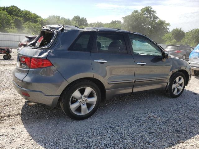 5J8TB18228A012662 2008 Acura Rdx