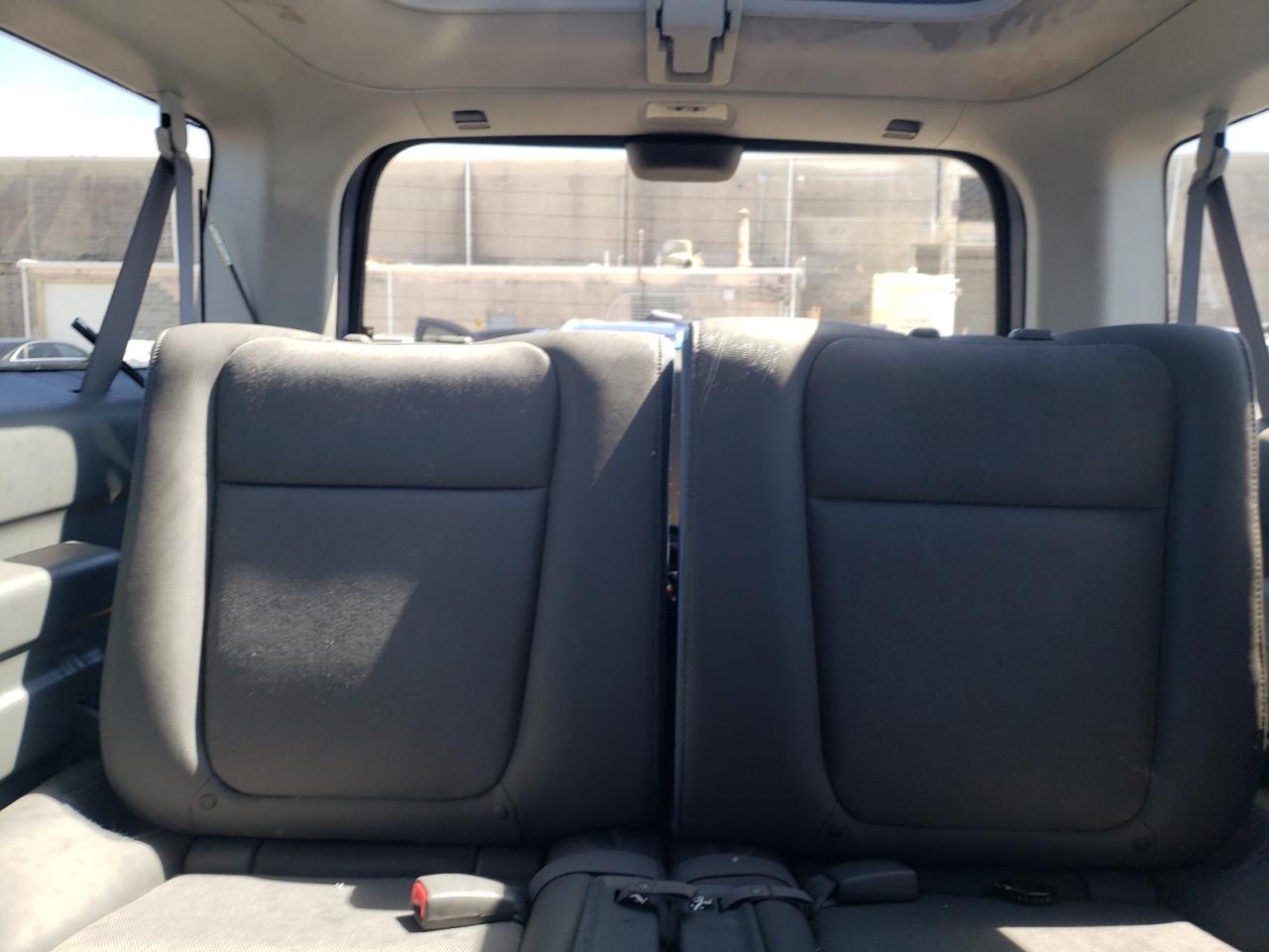 5J6YH28553L000807 2003 Honda Element Ex