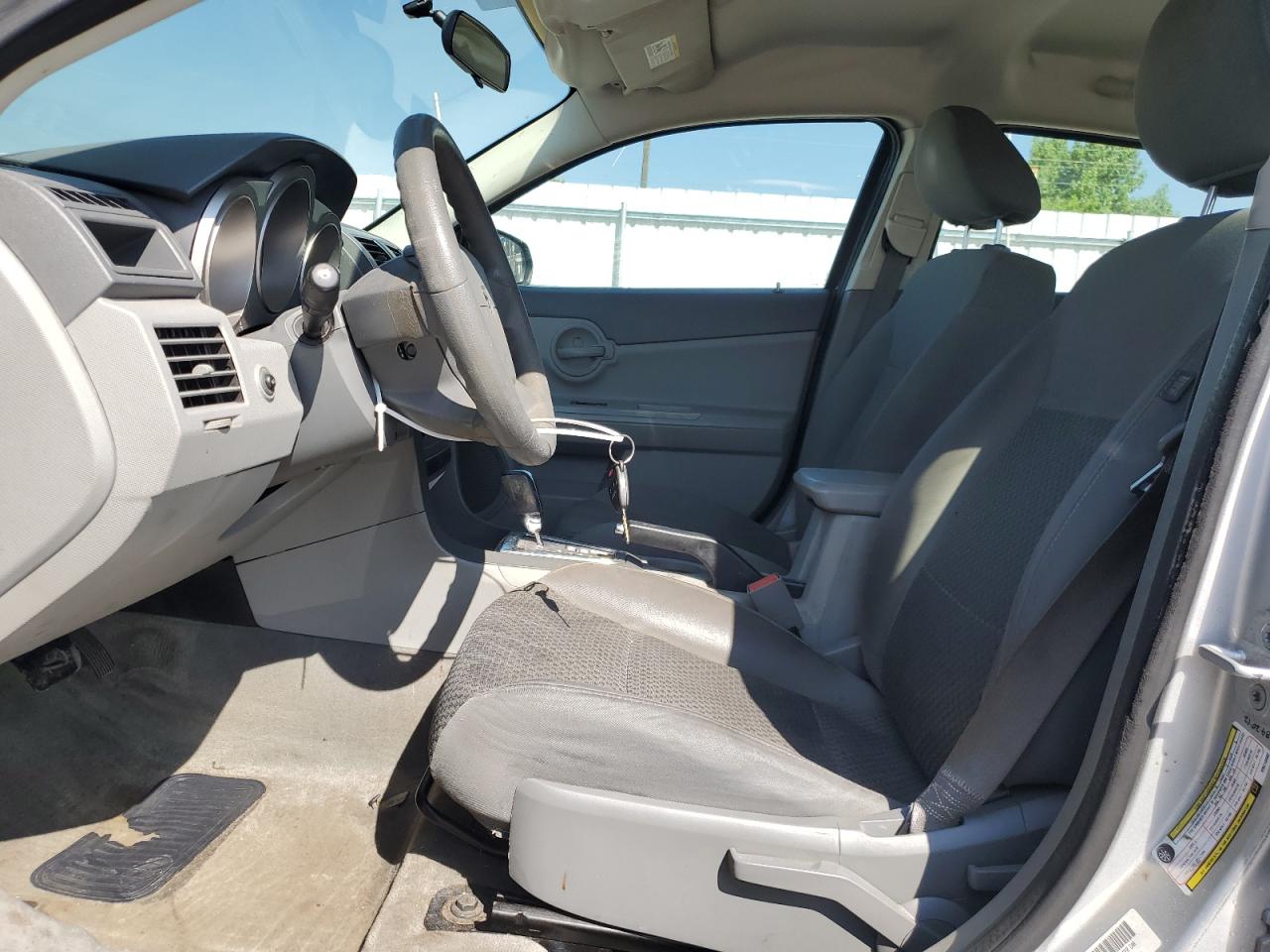 1B3LC46J38N213682 2008 Dodge Avenger Se