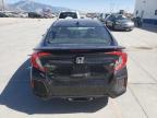 HONDA CIVIC SI photo