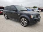 LAND ROVER RANGE ROVE photo