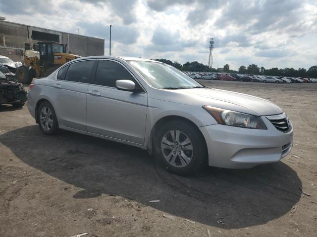 1HGCP2F4XCA169487 2012 Honda Accord Lxp