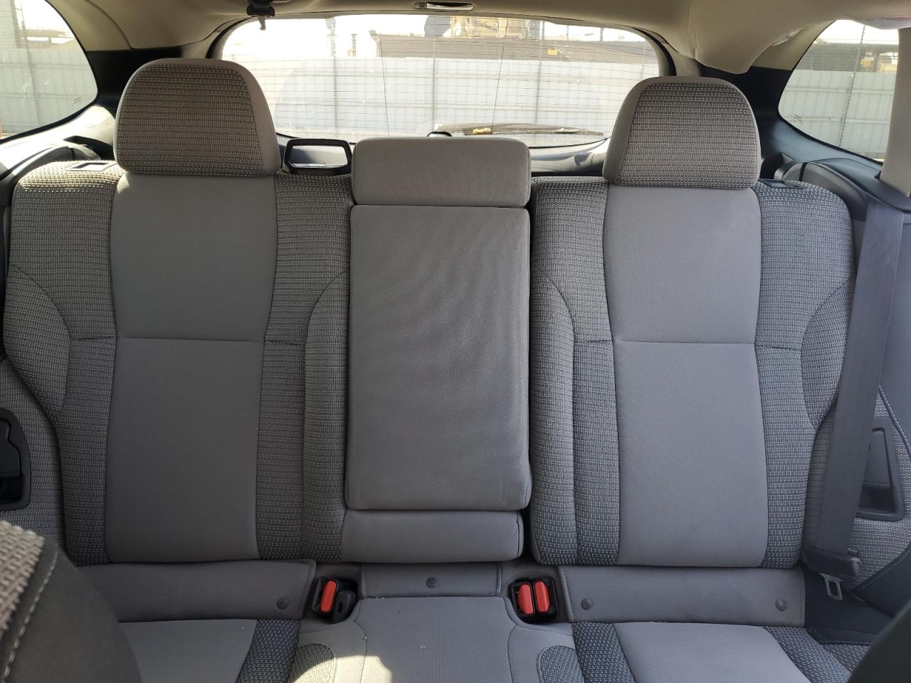 4S4BTADC4N3225081 2022 Subaru Outback Premium