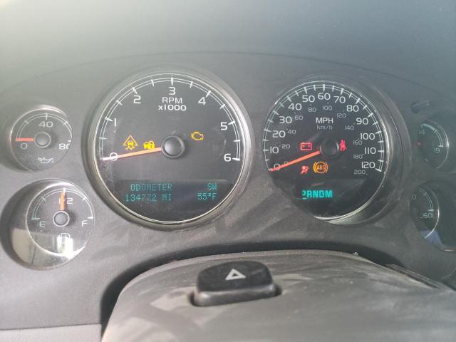 2011 GMC Yukon Slt VIN: 1GKS1CE0XBR156808 Lot: 54166364