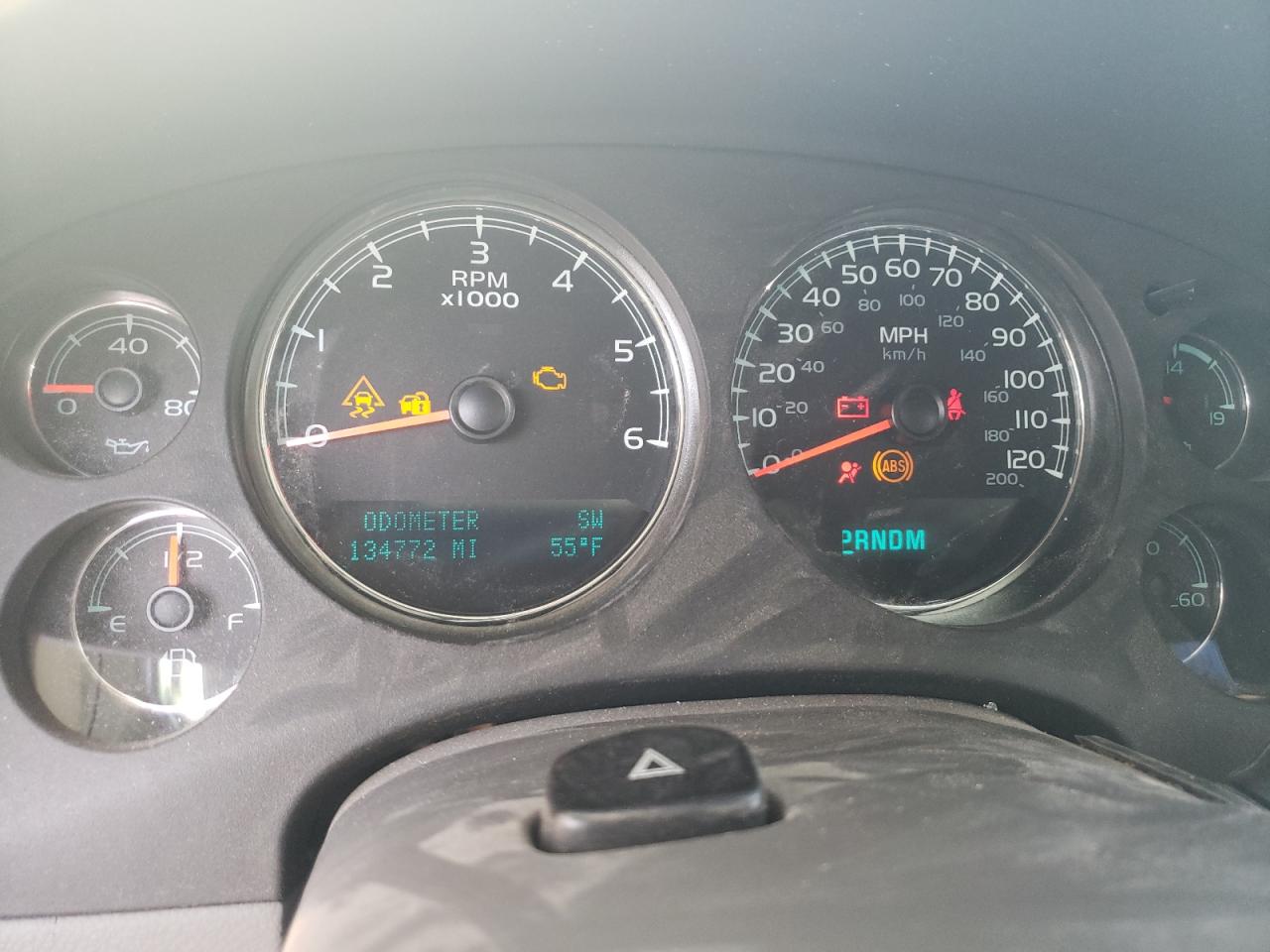 1GKS1CE0XBR156808 2011 GMC Yukon Slt