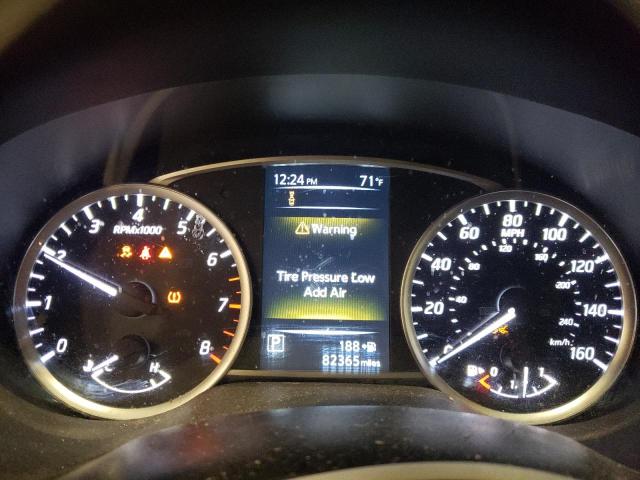 2018 NISSAN SENTRA S - 3N1AB7AP5JY222966