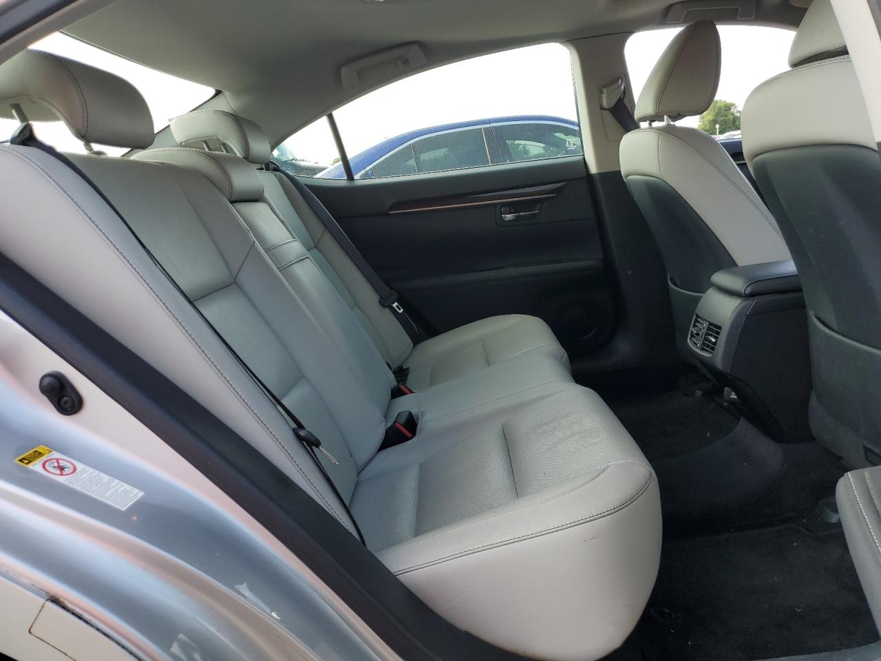 JTHBK1GGXE2131426 2014 Lexus Es 350