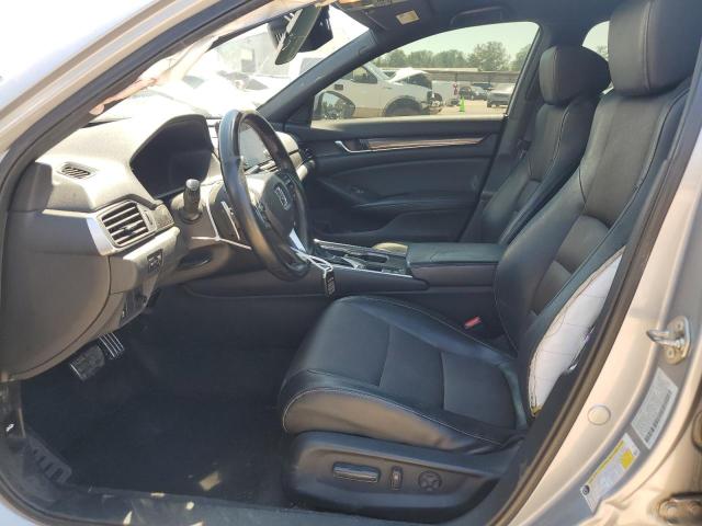 2018 HONDA ACCORD SPO - 1HGCV1F32JA097463