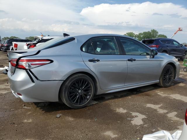 2020 TOYOTA CAMRY SE - 4T1G11AK6LU309756