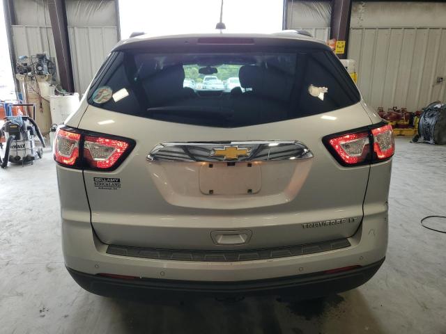 2016 Chevrolet Traverse Lt VIN: 1GNKRHKDXGJ156510 Lot: 60902974