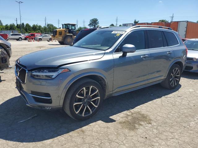 2018 Volvo Xc90 T6 VIN: YV4A22PK8J1198613 Lot: 59742374