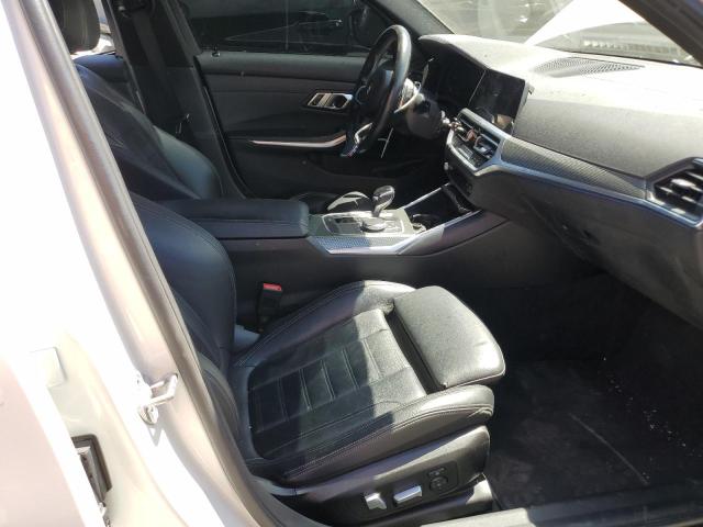 2021 BMW M340I - 3MW5U7J07M8B86758