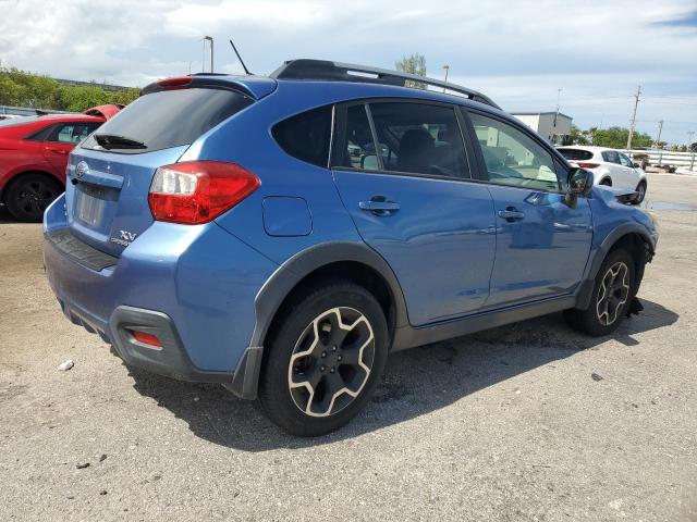 2014 Subaru Xv Crosstrek 2.0 Premium VIN: JF2GPACC9E8331238 Lot: 58434224