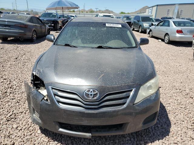 4T1BF3EK5BU628680 2011 Toyota Camry Base