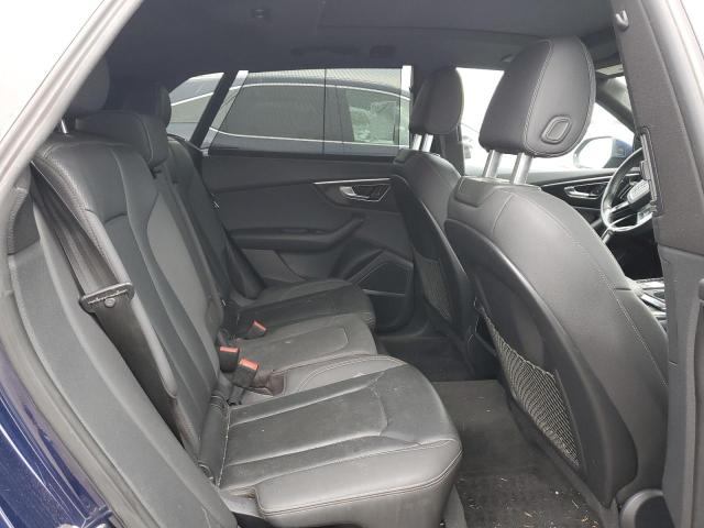 2019 AUDI Q8 PRESTIG WA1FVAF15KD029369