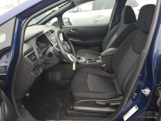 2024 Nissan Leaf S VIN: 1N4AZ1BV3RC550870 Lot: 57682954