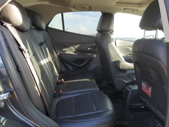 2017 Buick Encore Premium VIN: KL4CJHSB9HB215720 Lot: 59435064